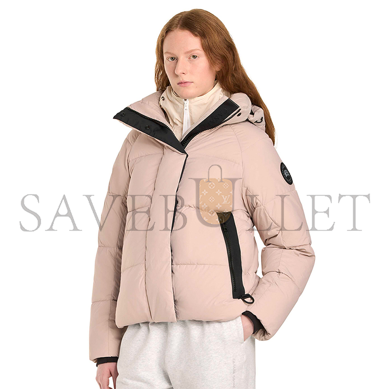 CANADAGOOSE JUNCTION PARKA BLACK LABEL 2602LB